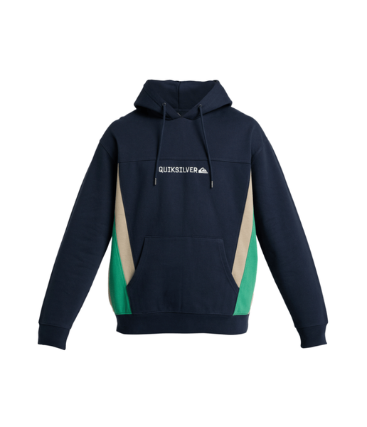 CLICKER HOOD - DARK NAVY