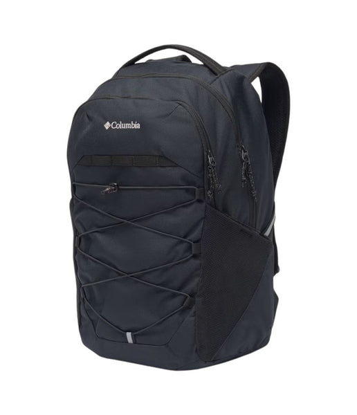 ATLAS EXPLORER 28L BACKPACK UNISEX - ONE SIZE - BLACK