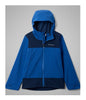 BOULDER FALLS™ JACKET (AGE 4 - 8) - MOUNTAIN BLUE, COLLEGIATE NAVY
