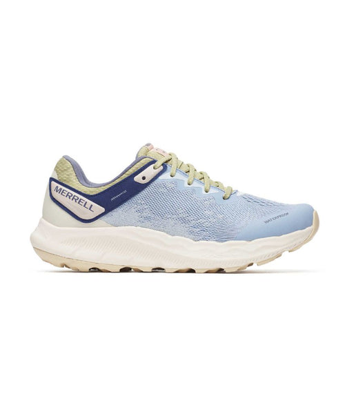 WOMEN'S ANTORA 4 WP - SEAWAY/CHALK