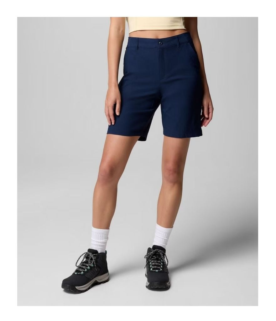 LESLIE FALLS™ LONG SHORT II WOMEN'S (9