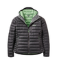 MICROLIGHT ALPINE HOODY WOMEN'S - GRAPHENE