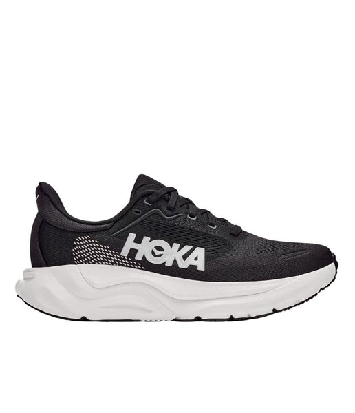 ARAHI 9 WIDE MEN'S - BLACK/WHITE