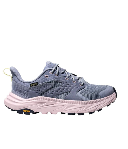 ANACAPA 2 LOW GTX WOMEN'S - TRANQUIL BLUE / LILAC CREAM
