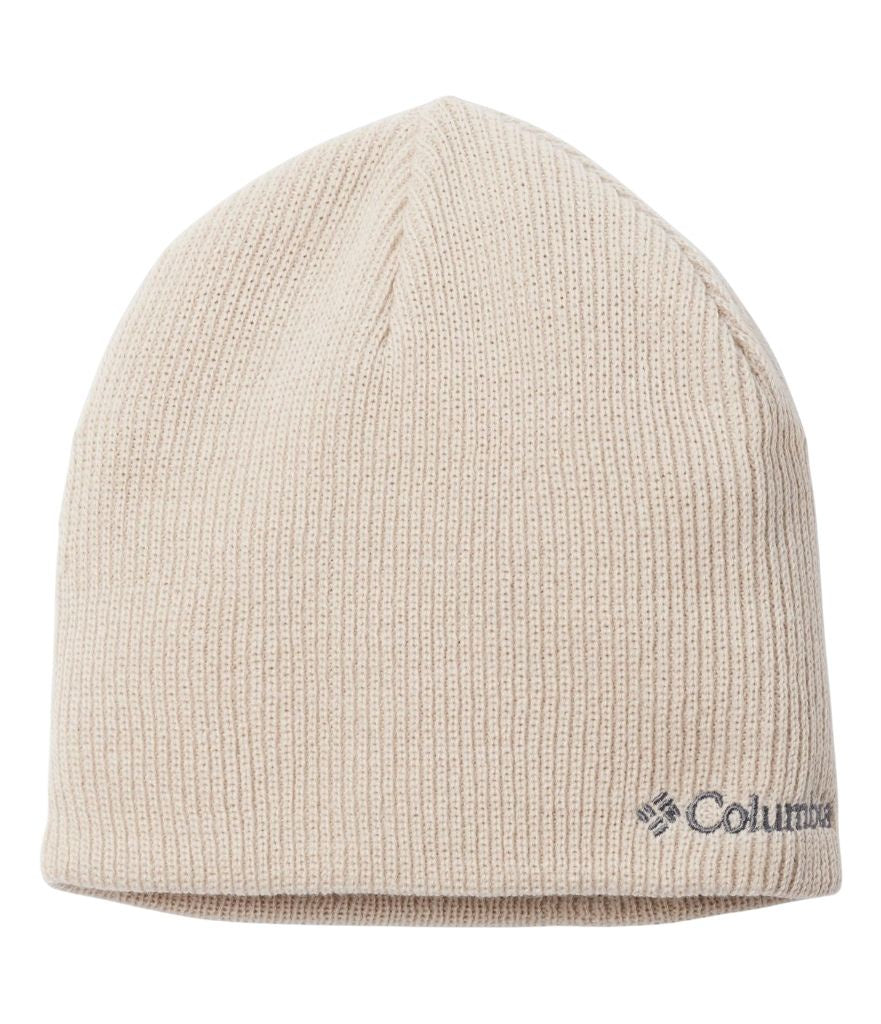 WHIRLIBIRD WATCH CAP BEANIE UNISEX - ONE SIZE - DARK STONE