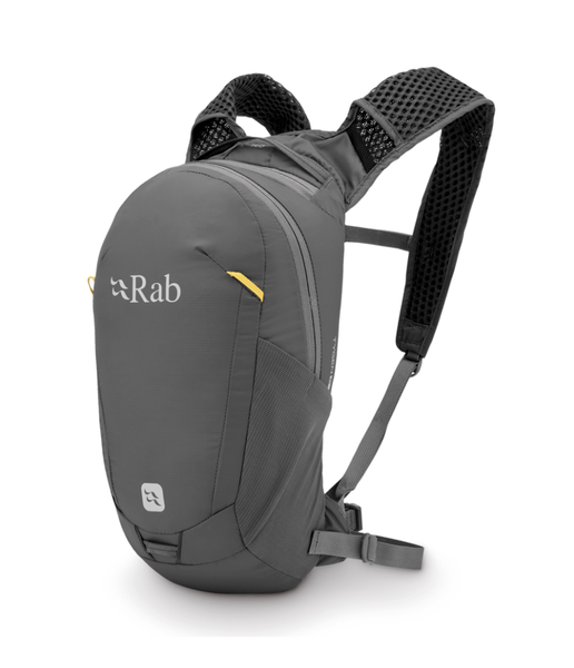 TYGEN 6L DAYPACK - MEDIUM - GRAPHENE