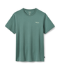 STANCE STRATA TEE - SAGE