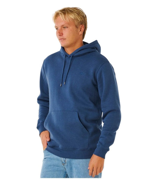 CLASSIC SURF HOOD MEN'S - LIGHT NAVY