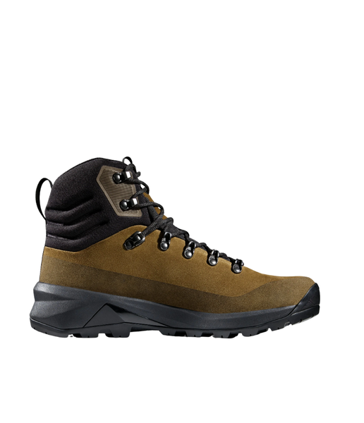 DUCAN III HIGH LTH GTX MEN'S BOOT - MOOR/BLACK