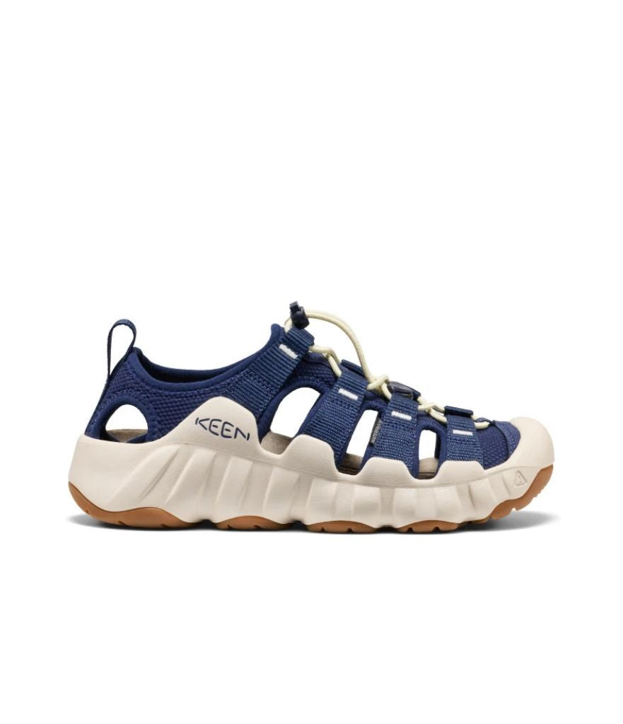 HYPERPORT H2 WOMEN'S SANDAL - NAVAL ACADEMY/WAX YELLOW