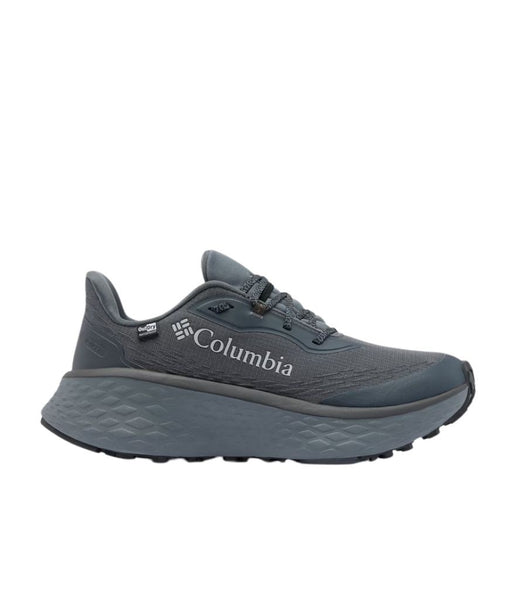 KONOS TRILLIUM ATR OUTDRY MEN'S - GRAPHITE, BLACK