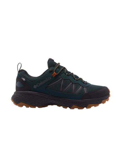 PEAKFREAK RUSH™ OUTDRY™ MEN'S - BLUE SPRUCE, CARAMEL
