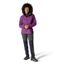 KANGRI GTX JACKET WOMEN'S - PLUM