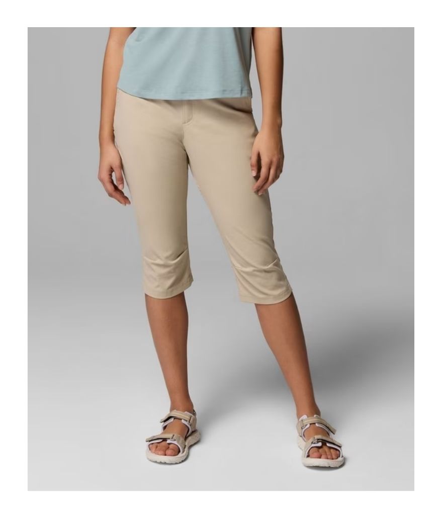 LESLIE FALLS™ KNEE PANT WOMEN'S (18