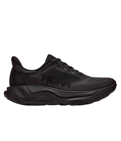 ARAHI 9 WIDE WOMEN'S - BLACK/BLACK