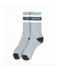 CRUISER SOCKS - LIGHT BLUE AND NAVY