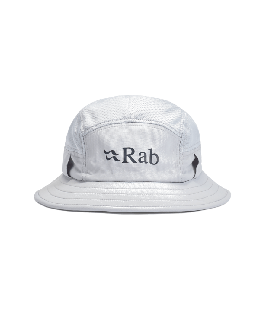 RAB BOONIE HAT - PEBBLE