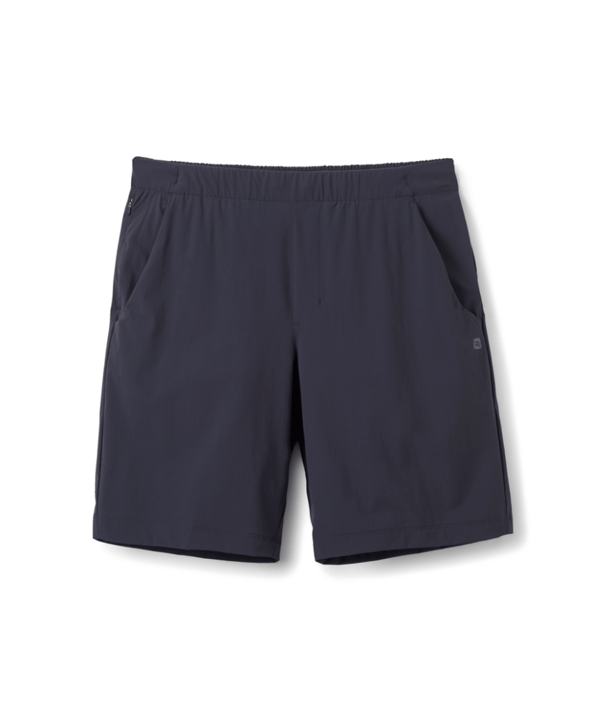 MOMENTUM SHORTS - BELUGA
