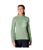 ASCENDOR LIGHT PULL-ON WOMEN'S - DARK FIG GREEN