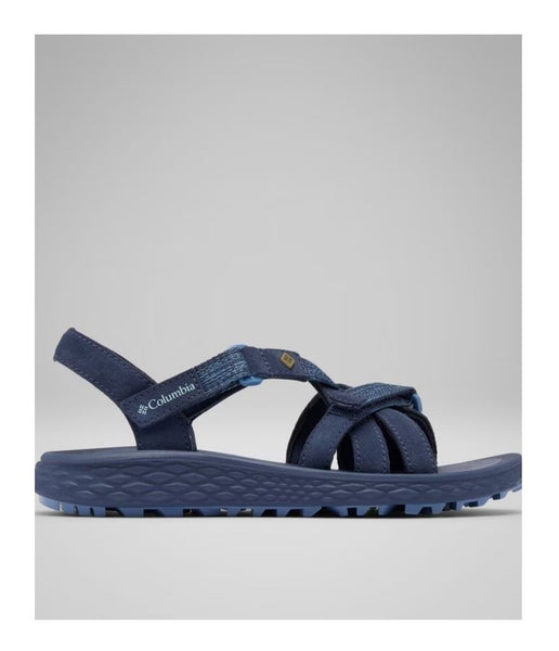 KONOS ESLA™ SANDAL WOMEN'S - NOCTURNAL, BLUE DUSK