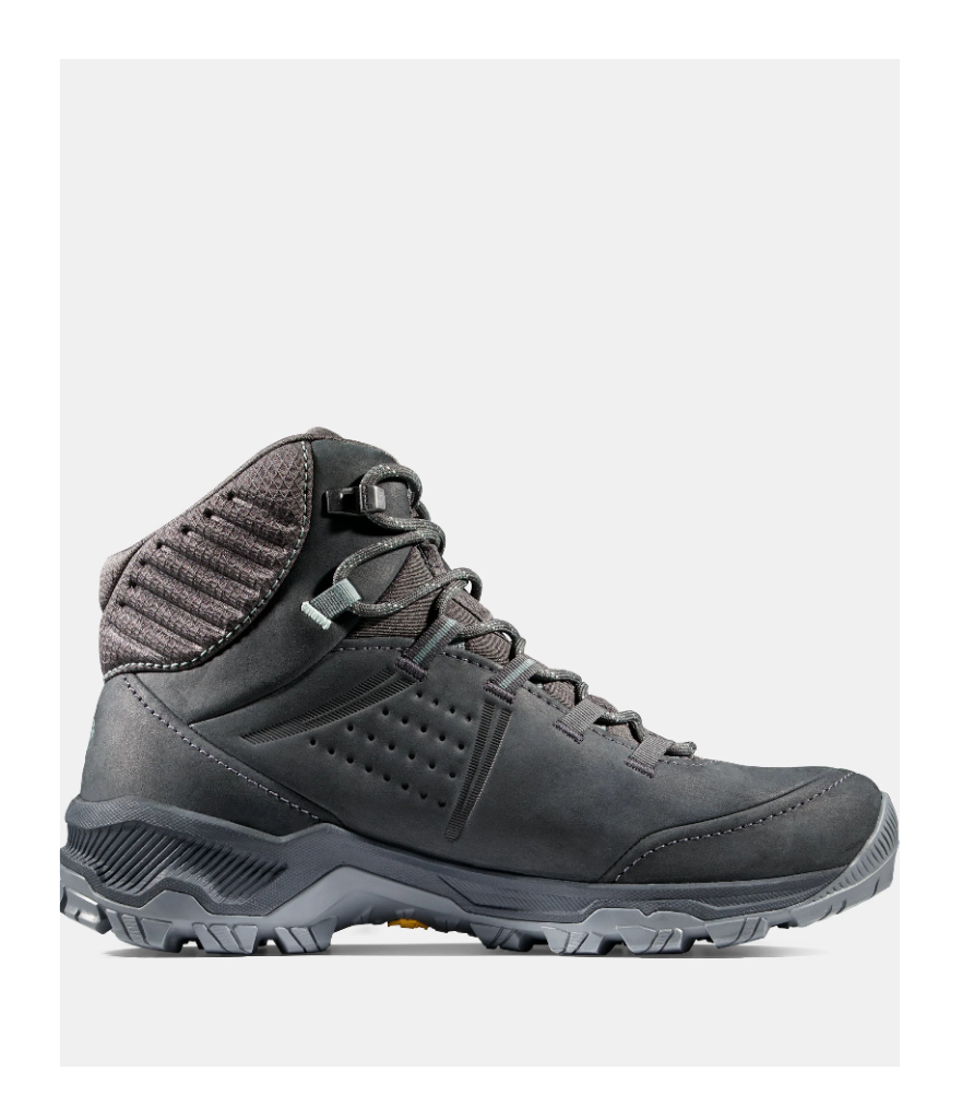 WOMEN'S NOVA IV MID GTX - DARK STEEL/DARK JADE