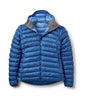 CIRRUS ALPINE JACKET WOMEN'S - DARK BLUEBIRD