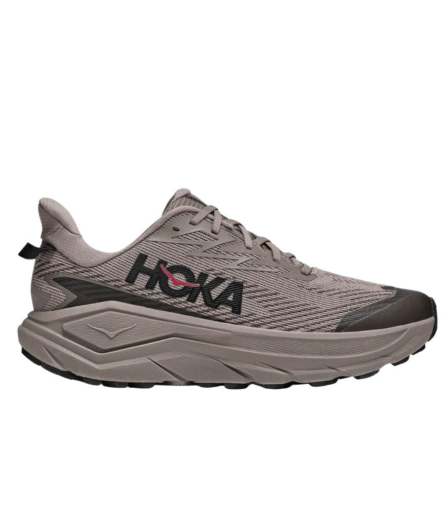CHALLENGER 8 GTX MEN'S - PEBBLE GREY / BOULDER GREY