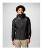 REIGN NO SHINE™ JACKET MEN'S - BLACK