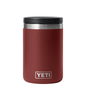 RAMBLER 16OZ FOOD JAR - STAG RED