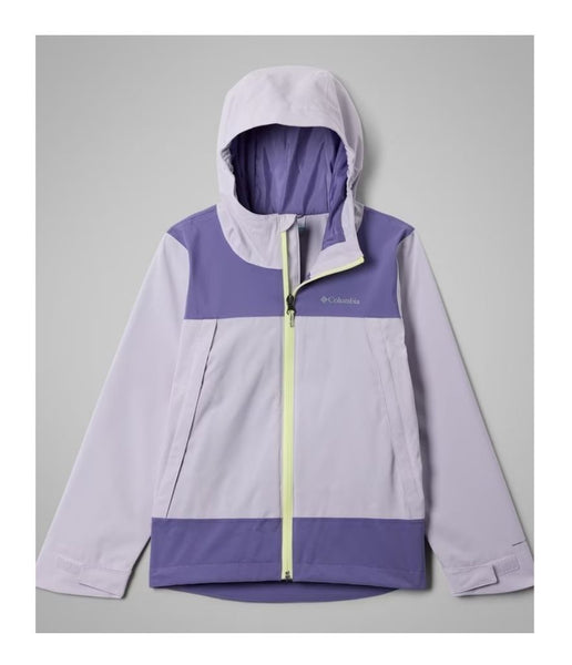 BOULDER FALLS™ JACKET (AGE 10-20) - LAVENDER PEARL, STORM WATCH