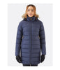 DEEP COVER PARKA WOMEN'S - BLACK