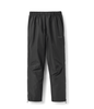 DOWNPOUR WATERPROOF PANTS - BLACK