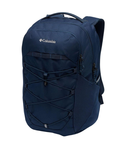 ATLAS EXPLORER 28L BACKPACK UNISEX - ONE SIZE - COLLEGIATE NAVY