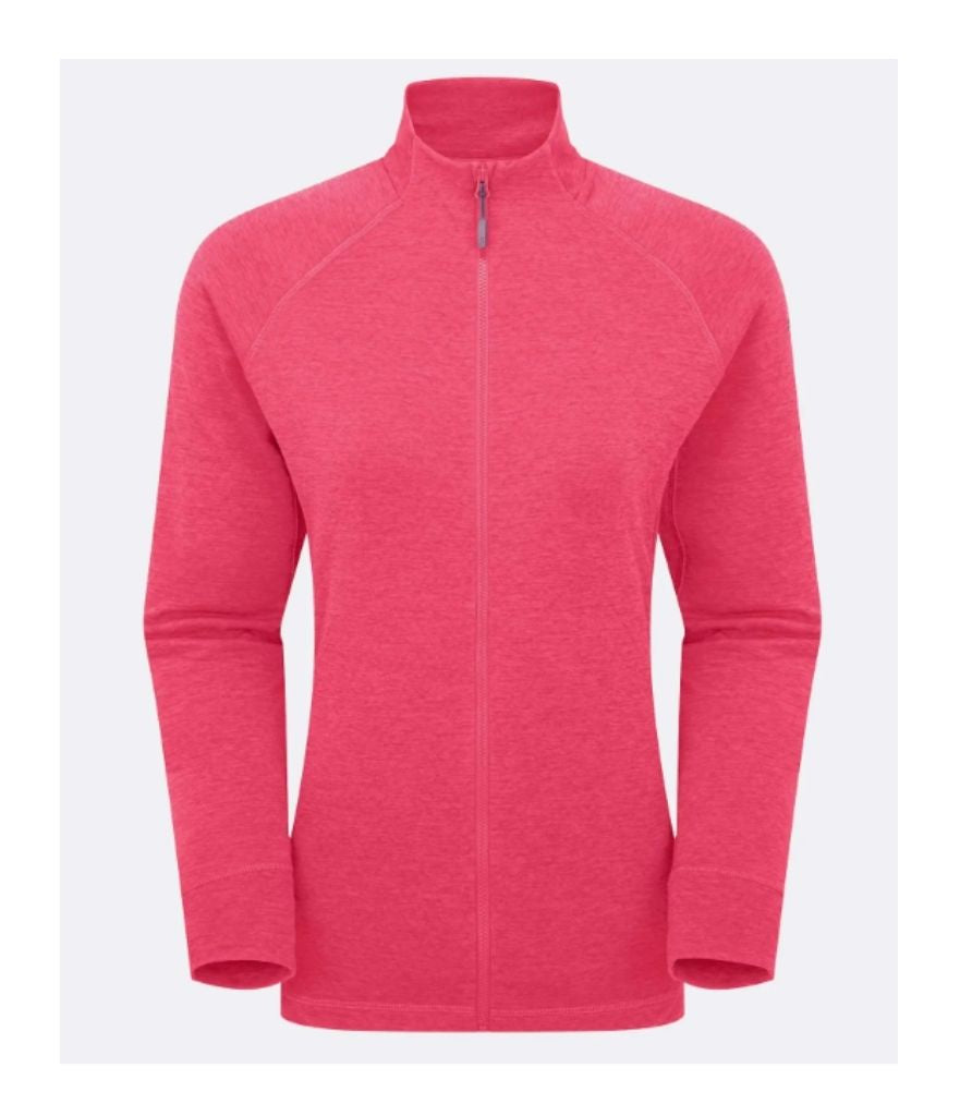 NEXUS JACKET WOMEN'S - WATERMELON