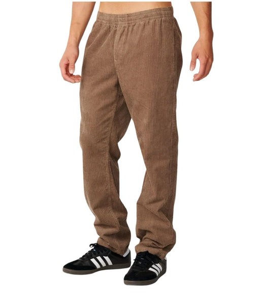 CLASSIC SURF DOUBLE CORD PANT MEN'S - WALNUT