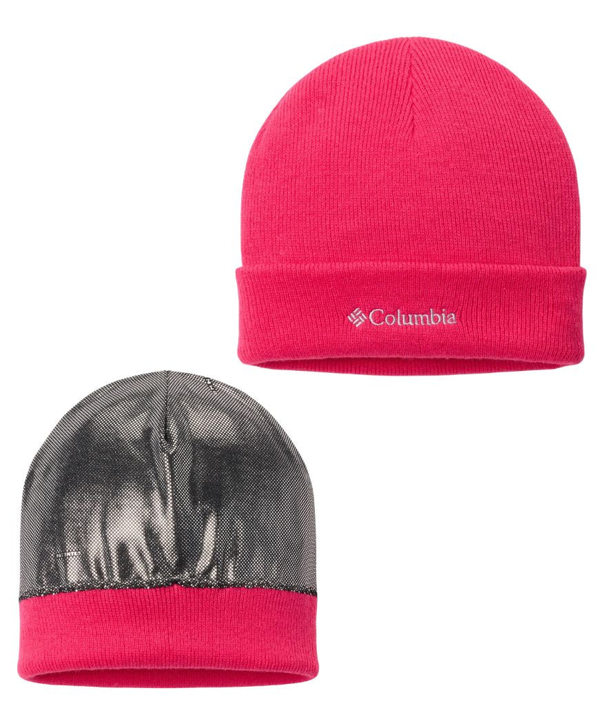 ARCTIC BLAST YOUTH HEAVYWEIGHT BEANIE - ONE SIZE - NICO