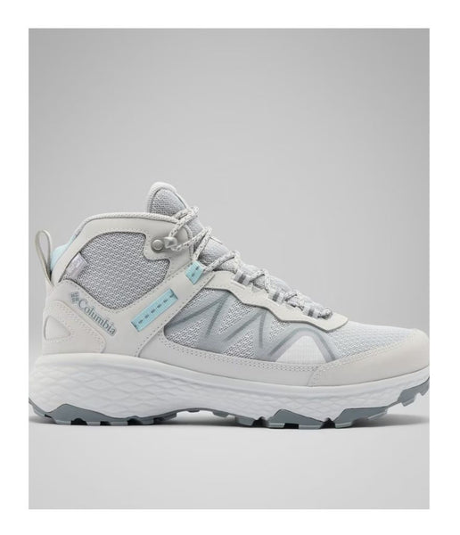 PEAKFREAK RUSH™ MID OUTDRY™ WOMEN'S - GREY ICE, MARINE LIGHT