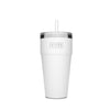 RAMBLER 26 OZ (769ML) TUMBLER WITH STRAW