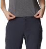 WOMEN'S SATURDAY TRAIL II CONVERTIBLE HIKING PANT- INDIA INK