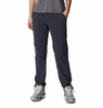 WOMEN'S SATURDAY TRAIL II CONVERTIBLE HIKING PANT- INDIA INK