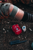 OUTDOOR FIRST AID KIT