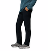 BACK BEAUTY WARM SOFTSHELL PANT WOMEN'S - BLACK