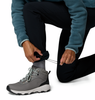 BACK BEAUTY WARM SOFTSHELL PANT WOMEN'S - BLACK
