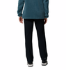 BACK BEAUTY WARM SOFTSHELL PANT WOMEN'S - BLACK