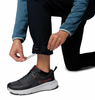 BACK BEAUTY WARM SOFTSHELL PANT WOMEN'S - BLACK