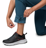 BACK BEAUTY™ WARM SOFTSHELL PANT WOMEN'S - EVERBLUE