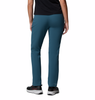 BACK BEAUTY™ WARM SOFTSHELL PANT WOMEN'S - EVERBLUE