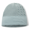 AGATE PASS™ CABLE KNIT BEANIE WOMEN'S - CRUSHED BLUE