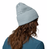 AGATE PASS™ CABLE KNIT BEANIE WOMEN'S - CRUSHED BLUE