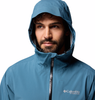 AMPLI-DRY™ II SHELL MEN'S - DRY II SHELL-EVERBLUE